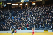 Publikbilder från AIK-Elfsborg