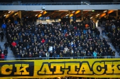 Publikbilder från AIK-Elfsborg