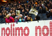 Publikbilder från AIK-Elfsborg