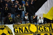 Publikbilder från AIK-Elfsborg