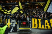 Publikbilder från AIK-Elfsborg