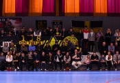 Blackeberg - AIK.  62-84