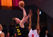 Blackeberg - AIK.  62-84