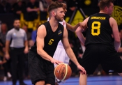 Blackeberg - AIK.  62-84