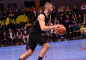 Blackeberg - AIK.  62-84