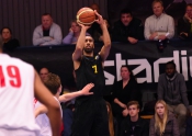 Blackeberg - AIK.  62-84