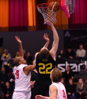 Blackeberg - AIK.  62-84