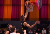 Blackeberg - AIK.  62-84