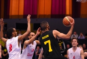 Blackeberg - AIK.  62-84