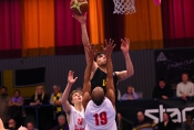 Blackeberg - AIK.  62-84