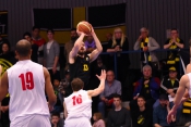 Blackeberg - AIK.  62-84