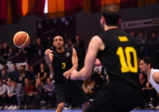 Blackeberg - AIK.  62-84