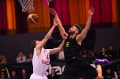 Blackeberg - AIK.  62-84