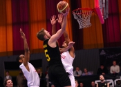 Blackeberg - AIK.  62-84