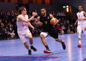 Blackeberg - AIK.  62-84