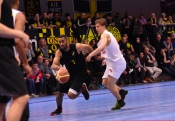 Blackeberg - AIK.  62-84