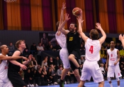 Blackeberg - AIK.  62-84