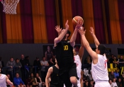 Blackeberg - AIK.  62-84