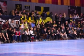 Blackeberg - AIK.  62-84