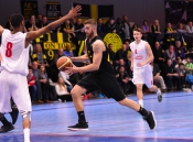 Blackeberg - AIK.  62-84