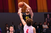 Blackeberg - AIK.  62-84