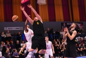 Blackeberg - AIK.  62-84