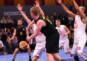 Blackeberg - AIK.  62-84