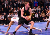 Blackeberg - AIK.  62-84