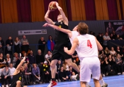 Blackeberg - AIK.  62-84