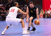 Blackeberg - AIK.  62-84