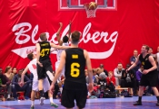 Blackeberg - AIK.  62-84