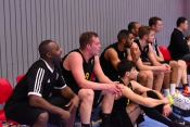 Blackeberg - AIK.  62-84