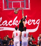 Blackeberg - AIK.  62-84