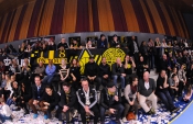 Blackeberg - AIK.  62-84