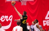 Blackeberg - AIK.  62-84