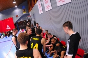 Blackeberg - AIK.  62-84