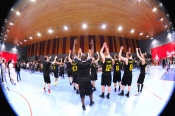 Blackeberg - AIK.  62-84