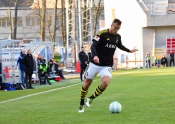 Helsingborg - AIK.  2-1