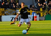 Helsingborg - AIK.  2-1