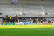 Publikbilder från Helsingborg-AIK