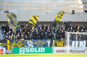 Publikbilder från Helsingborg-AIK