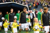 AIK - Jönköping.  0-0