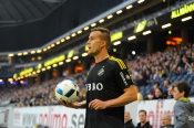 AIK - Jönköping.  0-0