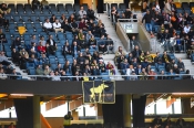 Publikbilder från AIK-Jönköping