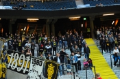 Publikbilder från AIK-Jönköping