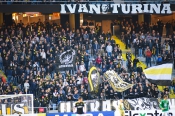 Publikbilder från AIK-Jönköping