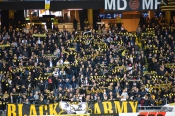 Publikbilder från AIK-Jönköping