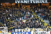 Publikbilder från AIK-Jönköping