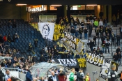 Publikbilder från AIK-Jönköping