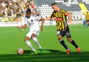 Häcken - AIK.  2-3